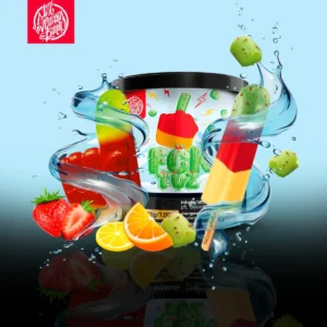 187 Shisha Tabak 200g - FCK TUZ