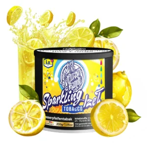 187 Shisha Tabak 200g - Sparkling IzeT