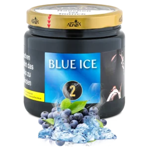 Adalya Tabak 1Kg - Blue Ice 2