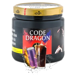 Adalya Tabak 1Kg - Code Dragon 17