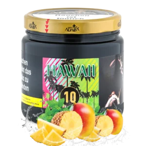 Adalya Tabak 1Kg - Hawaii 10