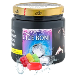 Adalya Tabak 1Kg - Ice Boni 6