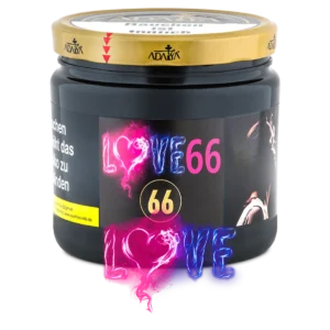 Adalya Tabak 1Kg - Love 66