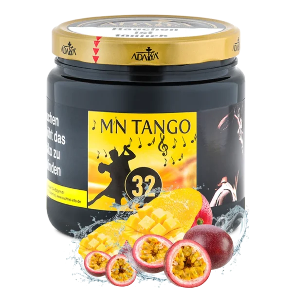 Adalya Tabak 1Kg - MN Tango 32