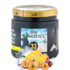 Adalya Tabak 1Kg - MN Tango Ice 33