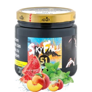 Adalya Tabak 1Kg - Sky Fall 51