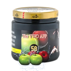 Adalya Tabak 1Kg - The Two App 50