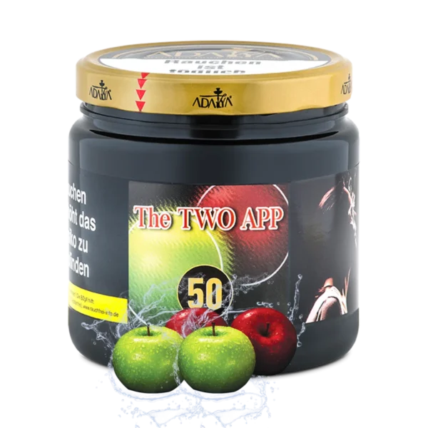 Adalya Tabak 1Kg - The Two App 50