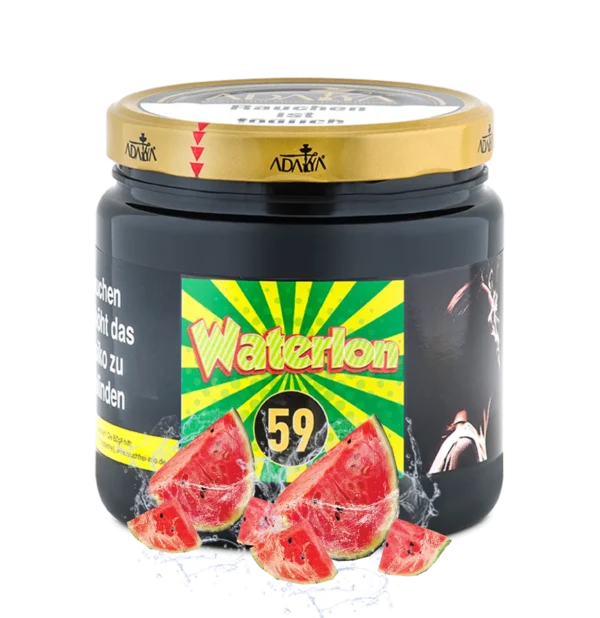 Adalya Tabak 1Kg - Waterlon 59