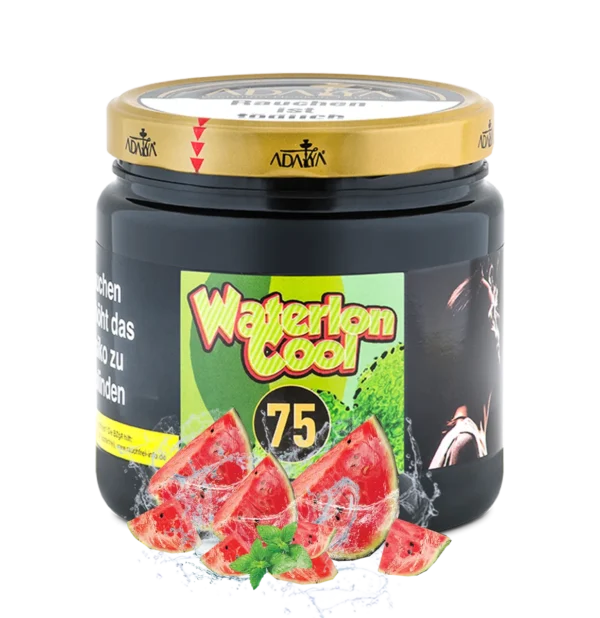 Adalya Tabak 1Kg - Waterlon Cool 75