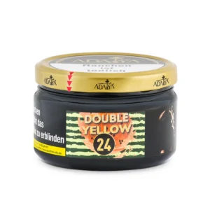 Adalya Tabak 200g - Double Yellow 24