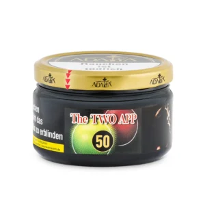 Adalya Tabak 200g - The Two App