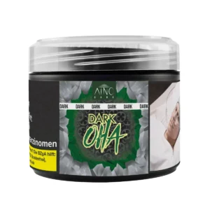 Aino Dark Shisha Tabak 200g - Dark OHA