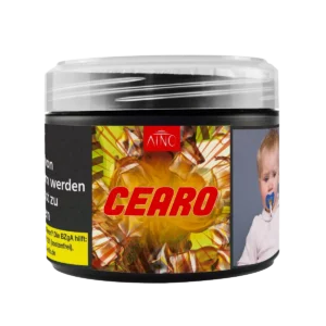 Aino Shisha Tabak 200g - Cearo