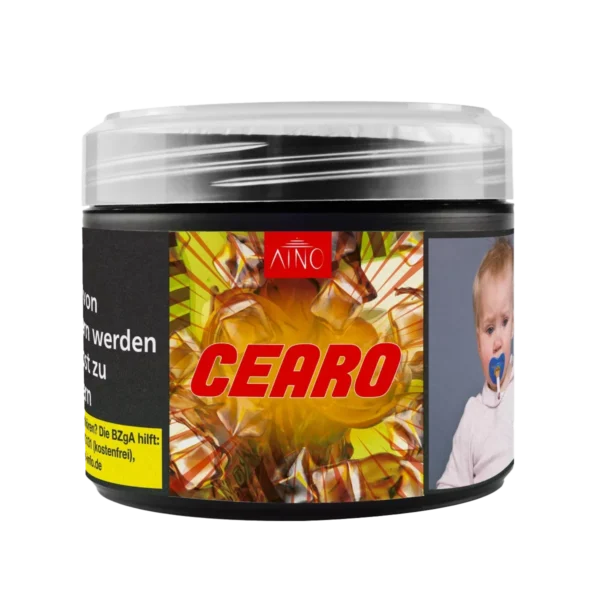 Aino Shisha Tabak 200g - Cearo