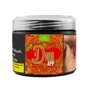 Aino Shisha Tabak 200g - Don App