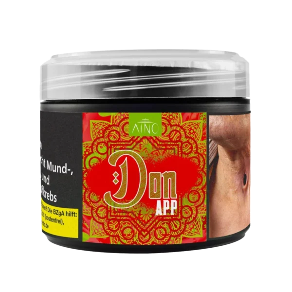 Aino Shisha Tabak 200g - Don App