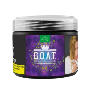 Aino Shisha Tabak 200g - GOAT