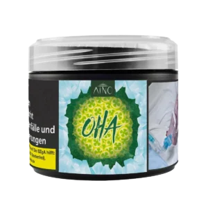 Aino Shisha Tabak 200g - OHA