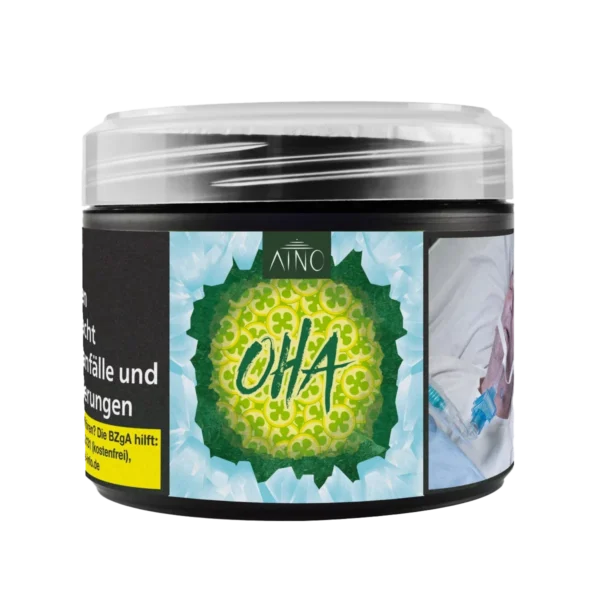 Aino Shisha Tabak 200g - OHA