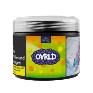 Aino Shisha Tabak 200g - OVRLD