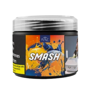 Aino Shisha Tabak 200g - Smash