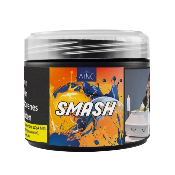 Aino Shisha Tabak 200g - Smash