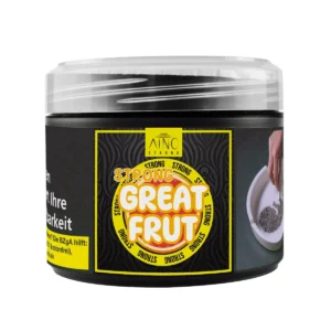 Aino Strong Shisha Tabak 200g - Great Frut