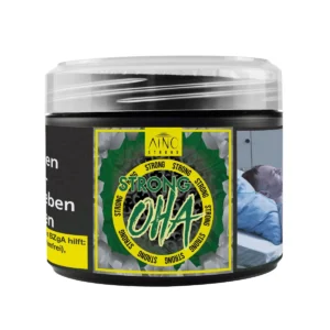 Aino Strong Shisha Tabak 200g - OHA