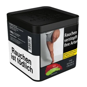 Al Fakher 1kg - The Double Crunch