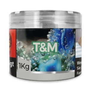 Al Waha Shisha Tabak 1Kg - T & M