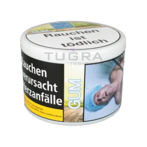 Al Waha Shisha Tabak 200g - Gum