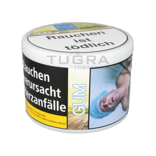 Al Waha Shisha Tabak 200g - Gum