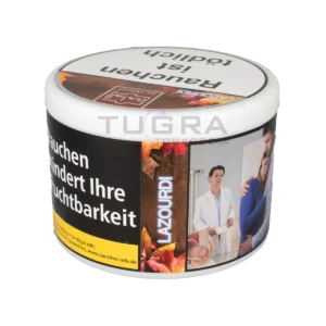 l Waha Shisha Tabak 200g - Lazourdi