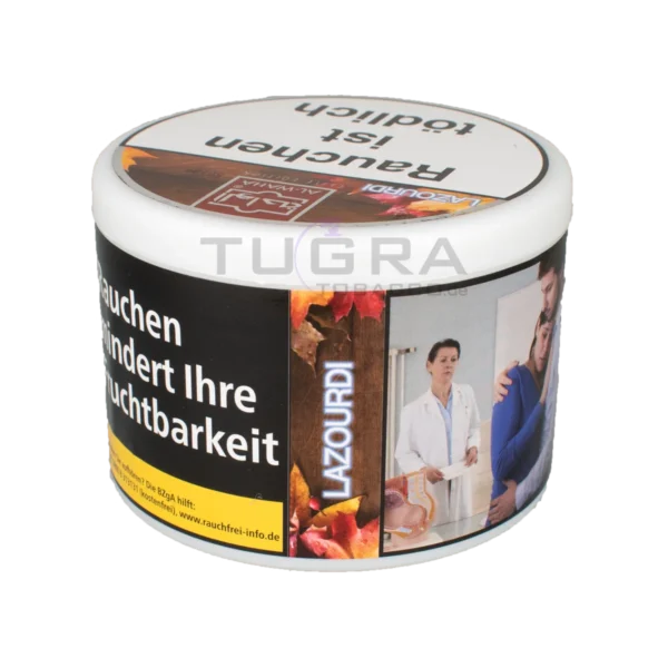 l Waha Shisha Tabak 200g - Lazourdi