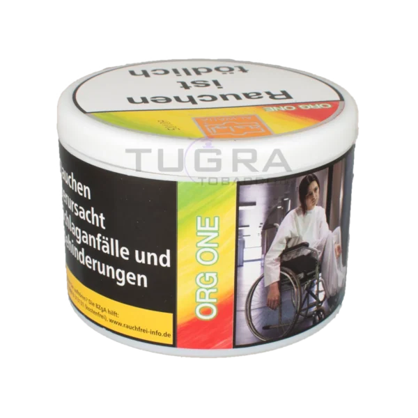 Al Waha Shisha Tabak 200g - Org One