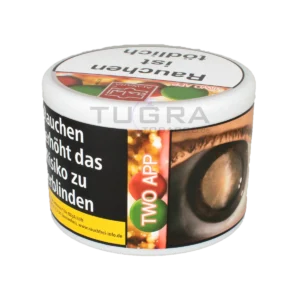 Al Waha Shisha Tabak 200g - Two App