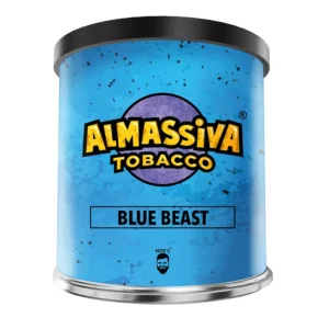 ALMASSIVA 200g - Blue Beast