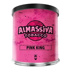 ALMASSIVA 200g - Pink King
