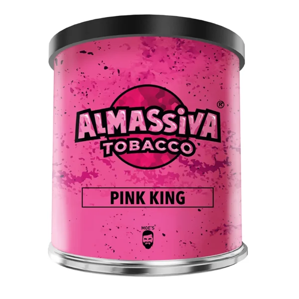 ALMASSIVA 200g - Pink King