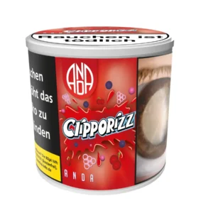 Anda Shisha Tabak 200g - Clipporizz