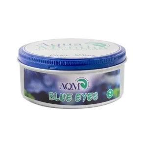 Aqua Mentha Shisha Tabak 200g - Blue Eyes 2