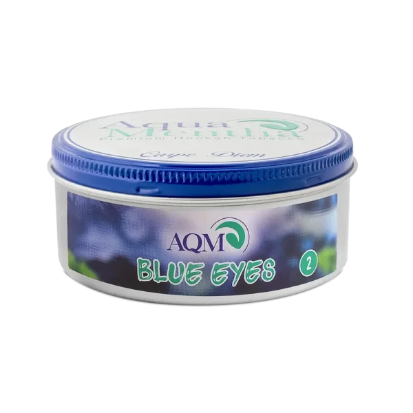 Aqua Mentha Shisha Tabak 200g - Blue Eyes 2