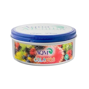 Aqua Mentha Shisha Tabak 200g - Colours 18