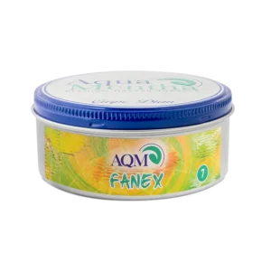 Aqua Mentha Shisha Tabak 200g - Fanex 7