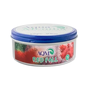 Aqua Mentha Shisha Tabak 200g - Red Fall 15