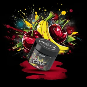 Cataleya by Samra Shisha Tabak 25g - #04 ELIXIR