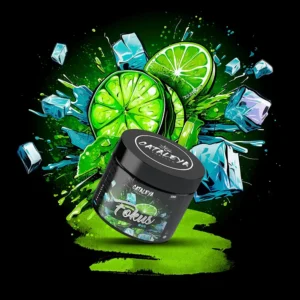 Cataleya by Samra Shisha Tabak 25g - #05 FOKUS