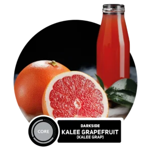 Darkside Core Darkblend Tabak 100g - Kalee Grapefruit