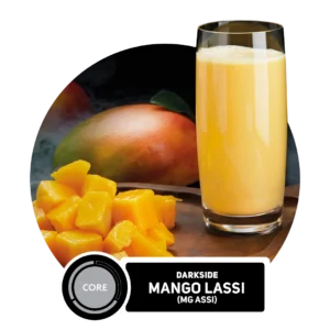 Darkside Core Darkblend Tabak 100g - Mango Lassi
